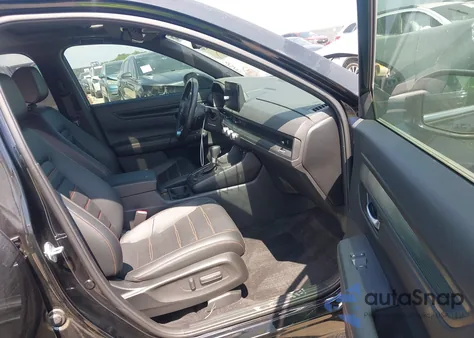 2024 Honda Cr-V Ex-L 2Wd из США, поврежденный, VIN 7FARS5H89RE038144